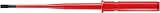 Wera 05003408001 Kraftform Kompakt 60Is 1.0 X 5.5 X 154 Mm Inter-Changeable Blade W. Reduced Blade D