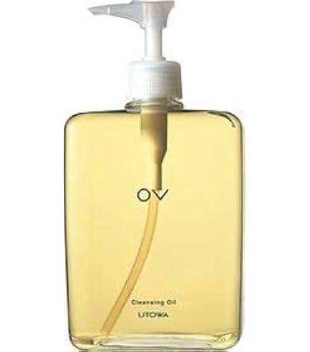 Amazon | ウトワ MLリファイニングオイルクレンズ《400ml》 | ML