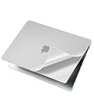 NPUOLS【PP ソフトカバー 新登場！】MacBook Pro 14 インチ 2026-2021 年モデル専用｜M5/M4/M3/M2 チップ完全対応 A3426 A3427 A3434 A3112 A3401 A3185 A2918 A2992 A2779 A2442｜「軽量フィット設計」×「耐傷・滑り止め」二重保護｜簡単取り付け マットホワイト 【日本国内在庫】