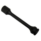Accutorq ACC20-3914 Extended Torque Stick (AccuTorq , 1" Dr , 33mm, 550 ft-lb, Greyline) [並行輸入品]