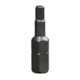 SK Hand Tool 82033S Hex Bit Socket 4mm [並行輸入品]