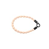 [CATERPY] CATERAP STRETCH ペールピンク スマホ ストラップ 手首 携帯ストラップ ハンド