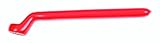 Wiha 21032 Insulated Metric Deep Offset Angled 15 Degree Ring Wrench, 32mm by Wiha
