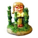 竹林　水木しげるの原作ﾌｨｷﾞｭｱｺﾚｸｼｮﾝ第2弾