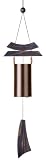 Woodstock Chimes WOODDB Dharma Cowbell Chime