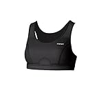 finetrack ファイントラック 【ウィメンズ】ドライレイヤークールフィットブラ S ブラック