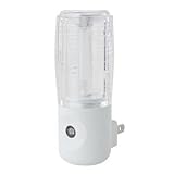 ヤザワ センサーナイトライト　高輝度白色LEDYAZAWA NL30WH