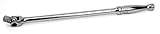 Snap-on (スナップオン) 3/8 差し込み ブレーカーバー スピンナーハンドル F12LB [並行輸入品]