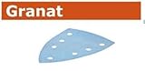 Festool 497390 P40 Grit, Granat Abrasives, Pack of 50 [並行輸入品]