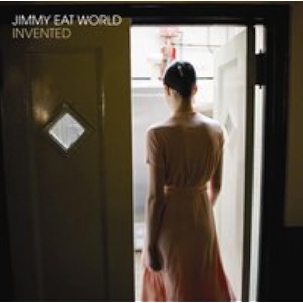 Amazon.co.jp: Jimmy Eat World: ミュージック