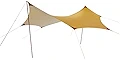 Rendezvous Sun Shield ランデブーサンシールド 120 Wing
