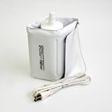 ローションウォーマー ローション温めルン│潤滑ローションの保温/温めに ホットローション 温感ローション