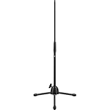 マイネル Cymbals マイネル 練習パッド用スタンド Practice Pad Stand 8mm径ネジ 高さ調整可能 MPPS 【国内正規品】