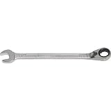 ＨＡＺＥＴ（ハゼット）:HAZET 切替式ギヤレンチ(コンビタイプ) 12mm 606-12 型式:606-12