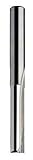 CMT 811.040.11, Solid Carbide Straight Bit, 1/4-Inch Shank, 5/32-Inch Diameter for biscuits [並行輸入品]