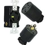 アメリカン電機 3314N-L5 ｾｯﾁ 2P30A ﾋｯｶｹ ﾅｲﾛﾝｺﾈｸﾀｰﾎﾞﾃﾞｨｰ
