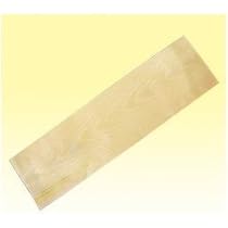 Amazon | 経木ひも 国産 500×5㎜ 1束（約100本入） | ノー