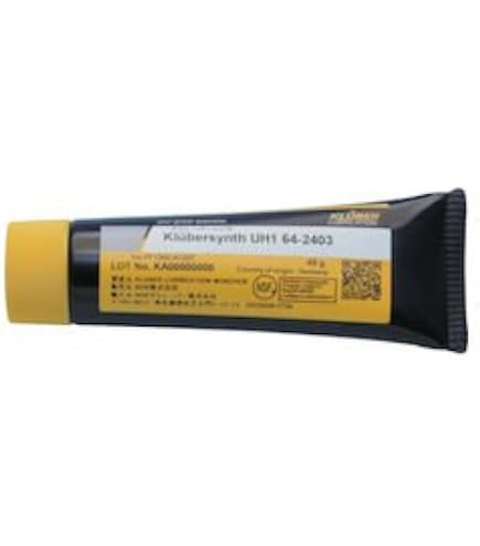 Amazon | クリューバー 高温用フッ素グリース BARRIERTA L55/2 H1