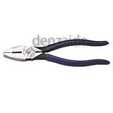 クラインツール ペンチ スタンダードタイプ 全長189mm KLD201-7NE