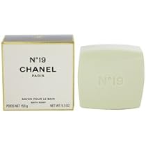 Amazon | No.19 サヴォン 150g 【シャネル】 [並行輸入品