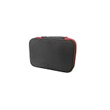EACHSHOT モニター ポ ータブルキャリングケース, Feelworld F7 Pro / F279 / FW759 / 759P / FW760と他の7インチモニター用