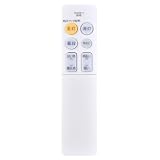 CLVIZCXOM シーリングライトリモコン HK9811 for Panasonic パナソニック照明器具リモコン HK9811MM HH-CK0623CA HH-CK0626CAE HH-CK0811CAS HH-CK0823CA HH-CK0826CAE HH-CK1011RAS HH-CK1023RA HH-CK1211RAS HH-CK1223RA HH-CK1226RAE対応