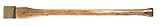 Link Handles 64946 Cruiser/Cedar Double Bit Axe Handle for 2-1/2 lb. Axes, 28" Length, Wax Finish, H