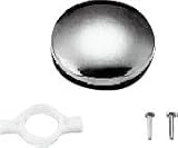 [PBF-4STN-SET]INAX/LIXIL 浴槽用部材　プッシュワンウェイ式排水金具用部材　密閉フタ