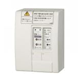 河村電器 感震リレー 樹脂ケース入り NFK-1KR