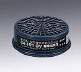 吸収缶 CA-1P1 有機ガス