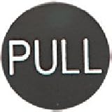 CRL Oil Rubbed Bronze 2; Round Pull Indicators 2EP0RBPL CRL [並行輸入品]