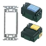 wt3700-074 パナソニック コスモシリーズワイド21 配線器具 スイッチ金属取付枠 (WT3700)スイッチセット 074