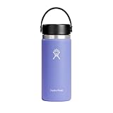ハイドロフラスク(Hydro Flask) ハイドレーション 16オンス(473ml) ワイドマウス ルパイン