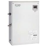 長府製作所 EHIF-4564SGH 石油給湯器 貯湯式 屋外据置型 [給湯専用] 45.3kW