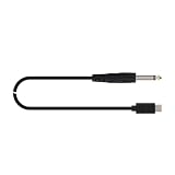 JEUME ジューム USB TYPE-C オーディオ出力ケーブル (USB Cからフォーンプラグ へ) 2m CPH/2.0
