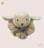 WISH BORN リストガラガラ ヒツジ 4503-0090