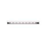 WAC照明ls-led08-c-wt 7.25-inch LEDストリップライトwith色温度4500 8 Inches LS-LED08-W 1