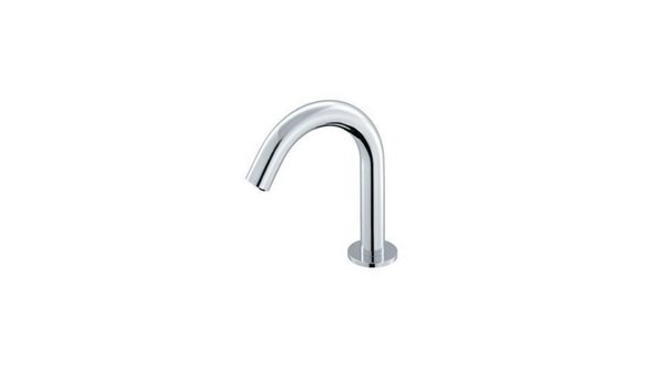 Amazon Co Jp Tena12aw Toto Aqua Auto Automatic Faucet Single Faucet Power Generator Type Contemporary Type Old Model Number Ten12awr Ten12ew Ten12cw Diy Tools Garden
