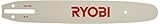 リョービ(RYOBI) ガイドバー チェーンソー CS-3001 CS-3005用 6960258