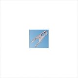Tweco 9205-1230 SGC-300 Steel Lever Welding Ground Clamp, 300-Amp Capacity [並行輸入品]