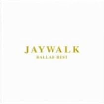 Amazon.co.jp: JAYWALK SUPER BEST: ミュージック