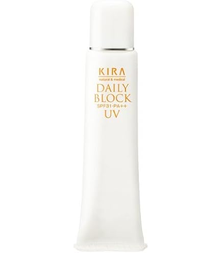 Amazon.co.jp: 綺羅化粧品 ホワイトUVクリーム （日焼け止めクリーム