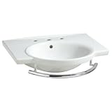 Porcher 84000 – 00.100クロムタオルバー、クローム