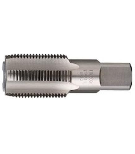 Amazon.co.jp: RG ハイス 管用テーパーねじ用タップ PT1/2-14 : 産業