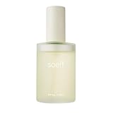 soeff セントオイル ジャスミン 100ml | ヘア&ボディ用 保湿 フレグランスオイル ヴィーガン