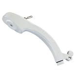 JR Products QQ-SHHE-A Shower Head [並行輸入品]