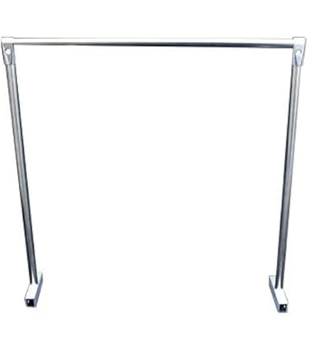 Amazon | 吊り下げ用ライトスタンド ステンレスアーム SAA－600