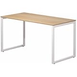 Garage パソコンデスク fantoni GX-147H 幅140cm 奥行き70cm イタリア ファントーニ製 オーク