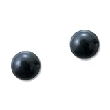 ハマナカ プラスチックアイ ブラック １０ｍｍ H430-30110