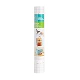 Cricut - 2002363 ビニール転写テープ 12X48 標準グリップ